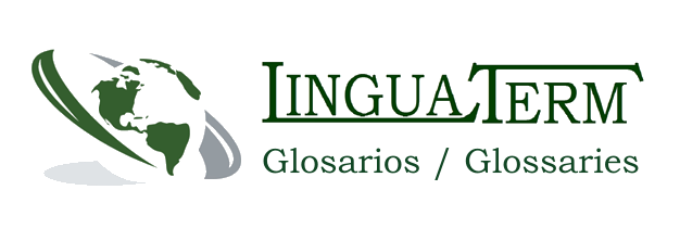 LinguaTerm Logo